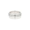 Piaget Possession ring in white gold and diamonds - 00pp thumbnail