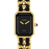 Orologio Chanel Première taglia M  in oro placcato Ref: Chanel - H0001  - 00pp thumbnail