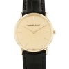 Orologio Audemars Piguet Vintage in oro giallo Circa 1980 - 00pp thumbnail