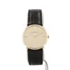 Orologio Audemars Piguet Vintage in oro giallo Circa 1980 - 360 thumbnail