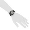 Montre Bell 
Ross BR03 Skeleton Édition Limitée en acier Ref: BR03-92  Vers 2017 - Detail D1 thumbnail