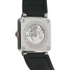Bell 
Ross BR03 Skeleton Limited edition in stainless steel Ref: Bell 
Ross - BR03-92  Circa 2017 - Detail D3 thumbnail