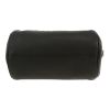 Dior  Roller shoulder bag  in black grained leather - Detail D1 thumbnail