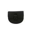 Dior  Gallop shoulder bag  grained leather - 360 thumbnail