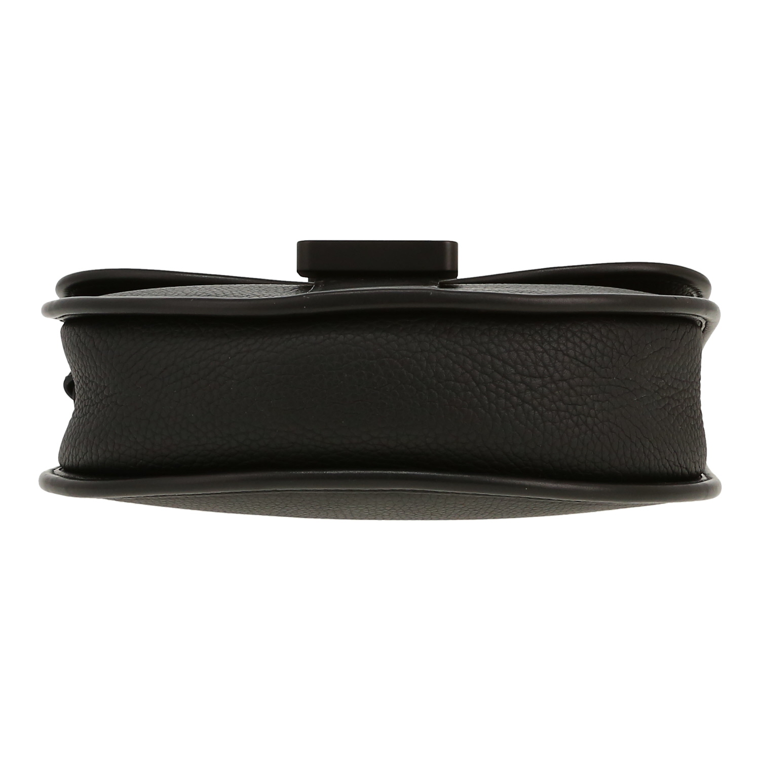 Dior  Gallop shoulder bag  grained leather - Detail D1