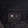 Dior  Gallop shoulder bag  grained leather - Detail D2 thumbnail