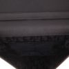 Dior  Gallop shoulder bag  grained leather - Detail D3 thumbnail