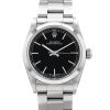 Orologio Rolex Oyster Perpetual in acciaio Ref: Rolex - 67180  Circa 1997 - 00pp thumbnail