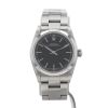 Orologio Rolex Oyster Perpetual in acciaio Ref: Rolex - 67180  Circa 1997 - 360 thumbnail