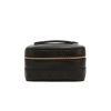 Vanity Chanel  Vanity en cuir noir - 360 thumbnail
