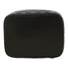 Vanity Chanel  Vanity en cuir noir - Detail D1 thumbnail