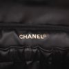 Vanity Chanel  Vanity en cuir noir - Detail D2 thumbnail