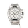 Rolex Daytona Automatique "Panna Dial" in stainless steel Ref: Rolex - 116520,  Circa 2003 - 360 thumbnail
