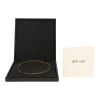 Collier Dinh Van Menottes R10 en or jaune - Detail D2 thumbnail