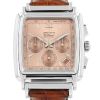 Reloj Zenith El Primero Chronograph de acero Ref: Zenith - 90/01  Circa 2000 - 00pp thumbnail
