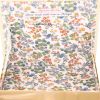 Sac/pochette Olympia Le-Tan ART IS NOT A THING, IS A WAY en toile verte - Detail D3 thumbnail