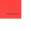 Olympia Le-Tan   pouch  in red, black, grey and beige canvas - Detail D4 thumbnail