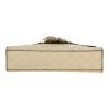 Gucci  Guccissima handbag  in beige leather - Detail D1 thumbnail