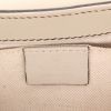 Sac à main Gucci  Guccissima en cuir beige - Detail D2 thumbnail