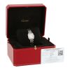 Cartier Panthère Joaillerie  small model  in stainless steel Circa 2024 - Detail D2 thumbnail