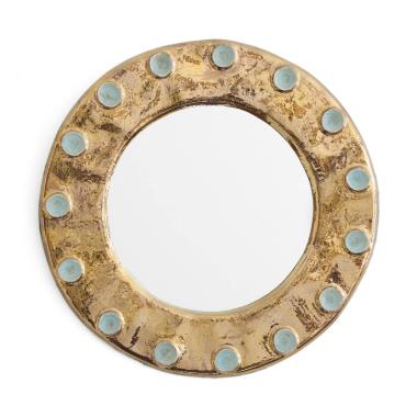 Mirror - circa 1950