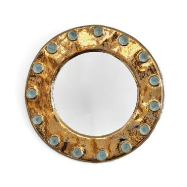 Mithé Espelt (1923-2020), Mirror - circa 1950