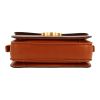 Borsa a tracolla Celine  Triomphe in pelle naturale - Detail D1 thumbnail