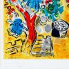 Marc Chagall (1887-1985), La tribu de Joseph - 1964 - Detail D3 thumbnail