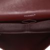 Sac bandoulière Chanel  Timeless Jumbo en cuir grainé matelassé noir - Detail D3 thumbnail