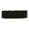 Prada  Re-Edition 2005 handbag  in black canvas - Detail D1 thumbnail