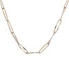 Collar Pomellato  de oro amarillo - 00pp thumbnail