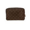 Louis Vuitton   bag  in brown monogram canvas - 360 thumbnail