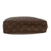 Louis Vuitton   bag  in brown monogram canvas - Detail D1 thumbnail