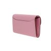 Hermès  Long To Go shoulder bag  in Mauve Sylvestre epsom leather - Detail D6 thumbnail