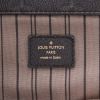 Louis Vuitton  Artsy handbag  in black empreinte monogram leather - Detail D2 thumbnail