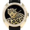 Montre Cartier Clé en or jaune Vers 2010 - 00pp thumbnail