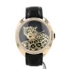 Montre Cartier Clé en or jaune Vers 2010 - 360 thumbnail