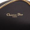 Dior  Caro mini  shoulder bag  in black leather cannage - Detail D2 thumbnail