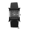 Hermès Heure H  in stainless steel Ref: Hermes - HH1.810  Circa 2010 - 360 thumbnail