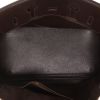 Borsa Hermès  Birkin 35 cm in pelle box marrone - Detail D3 thumbnail