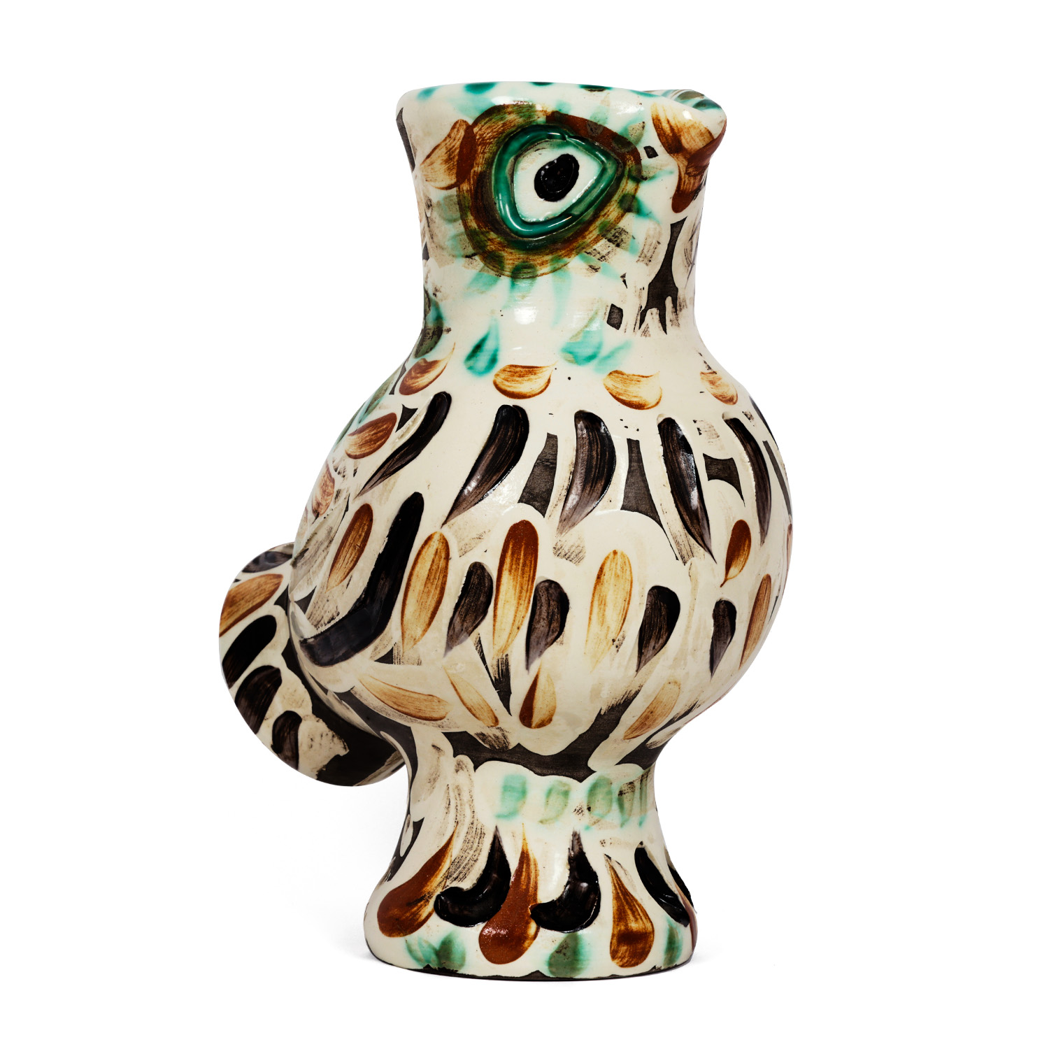 Chouette - 1969 (A.R. 602) - Detail D1