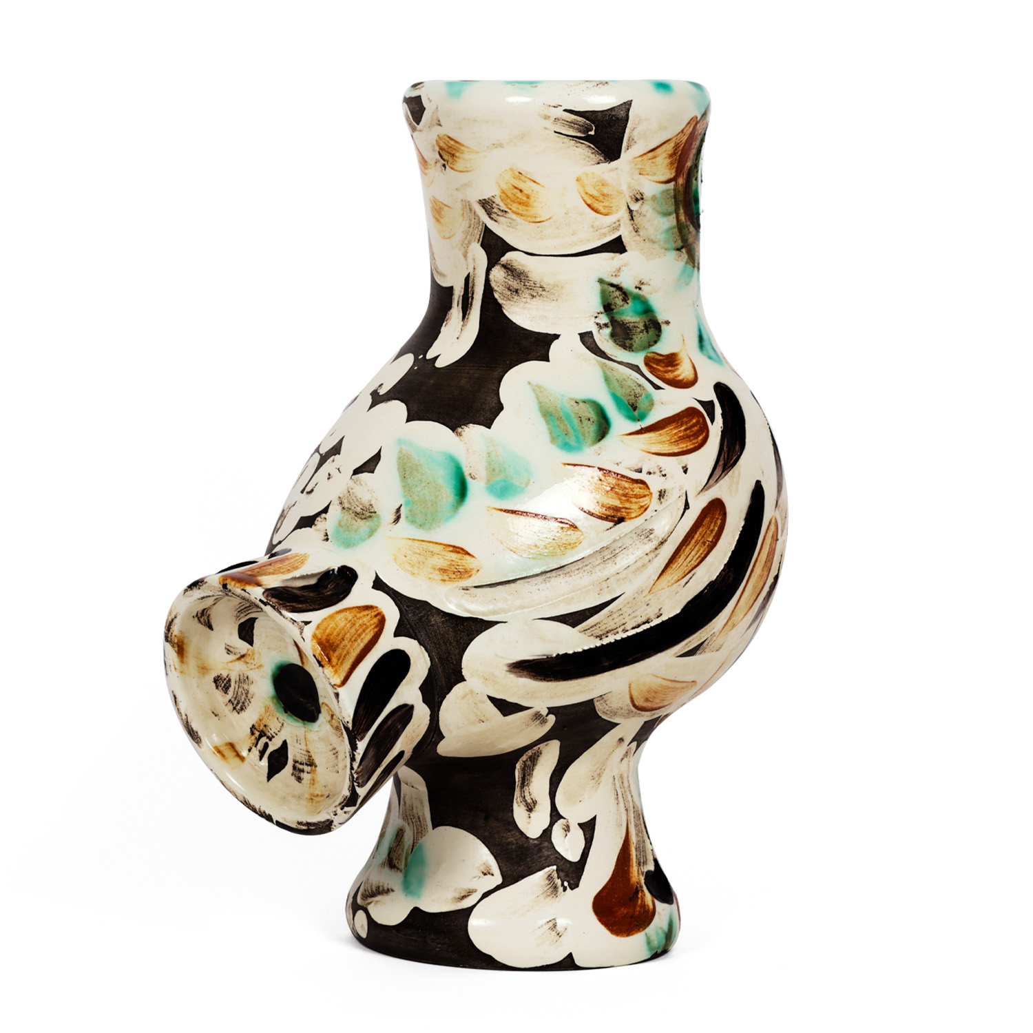 Chouette - 1969 (A.R. 602)