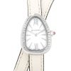 Bulgari Serpenti  in stainless steel Ref: 102781 Circa 2022 - 00pp thumbnail