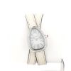 Bulgari Serpenti  in stainless steel Ref: 102781 Circa 2022 - 360 thumbnail