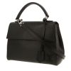 Borsa Louis Vuitton  Cluny in pelle Epi nera - 00pp thumbnail