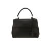 Borsa Louis Vuitton  Cluny in pelle Epi nera - 360 thumbnail