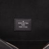 Borsa Louis Vuitton  Cluny in pelle Epi nera - Detail D2 thumbnail