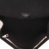 Borsa Louis Vuitton  Cluny in pelle Epi nera - Detail D3 thumbnail