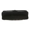 Borsa a tracolla Chanel  Timeless Maxi Jumbo in pelle trapuntata nera - Detail D1 thumbnail