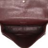 Borsa a tracolla Chanel  Timeless Maxi Jumbo in pelle trapuntata nera - Detail D3 thumbnail